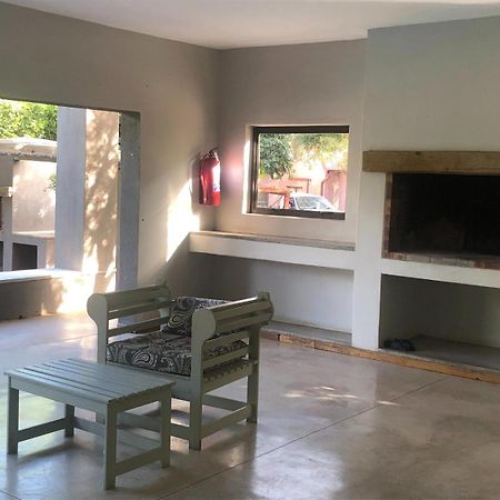 Panache Wildlife Cottage-Self Catering Hoedspruit Dış mekan fotoğraf