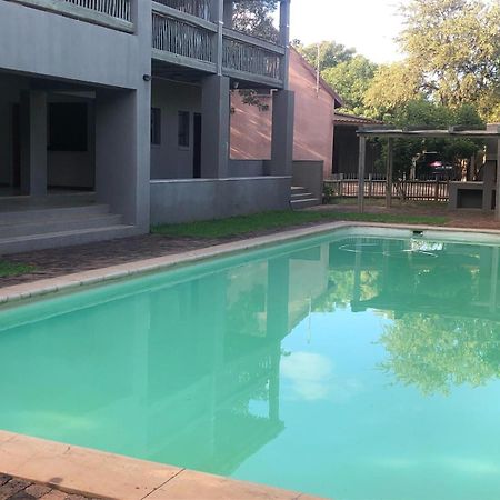 Panache Wildlife Cottage-Self Catering Hoedspruit Dış mekan fotoğraf