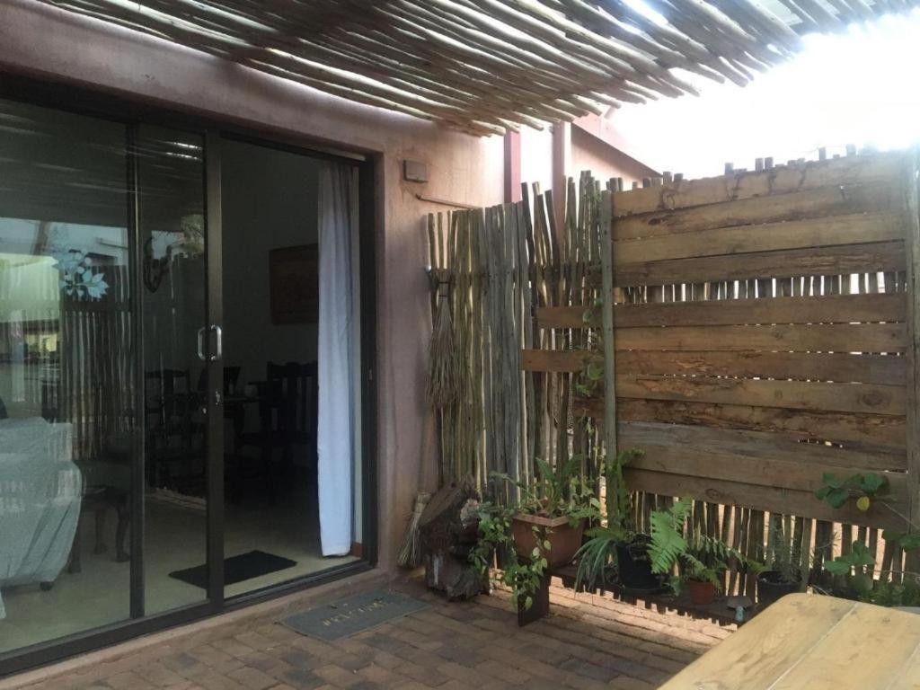 Panache Wildlife Cottage-Self Catering Hoedspruit Dış mekan fotoğraf