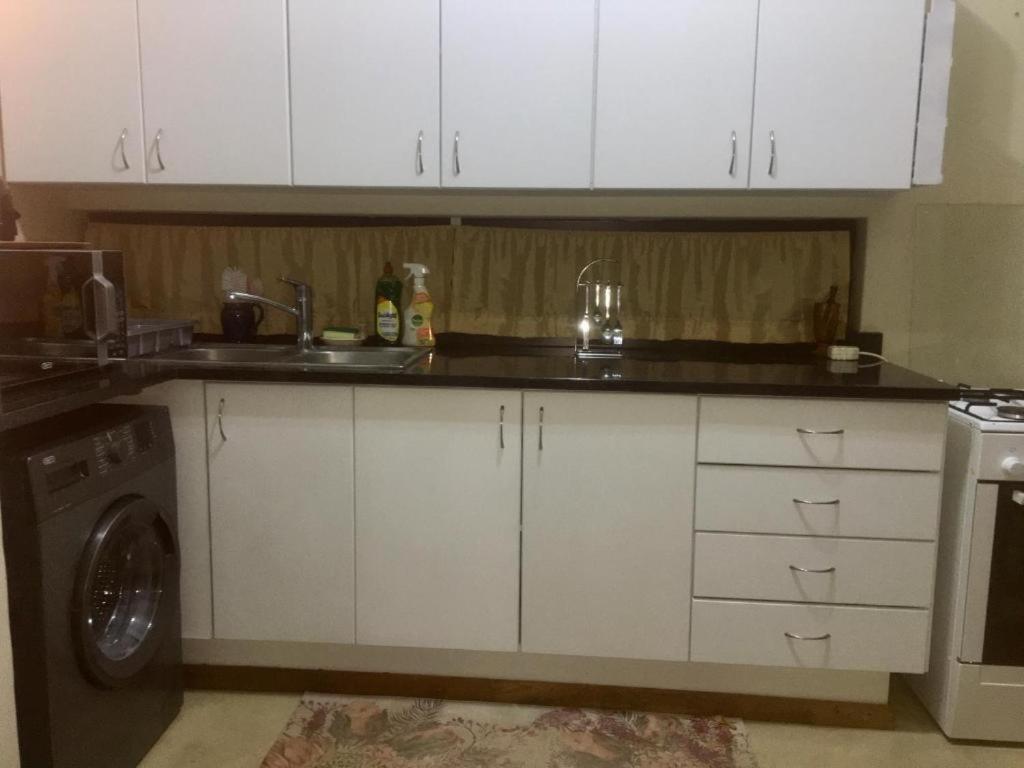 Panache Wildlife Cottage-Self Catering Hoedspruit Dış mekan fotoğraf