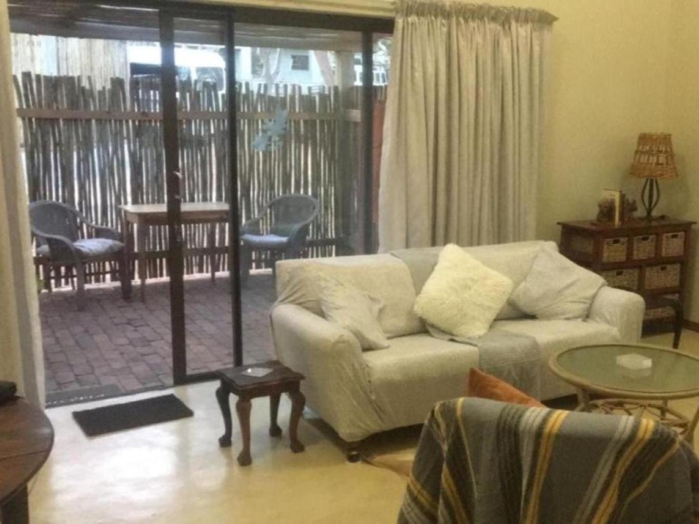 Panache Wildlife Cottage-Self Catering Hoedspruit Dış mekan fotoğraf