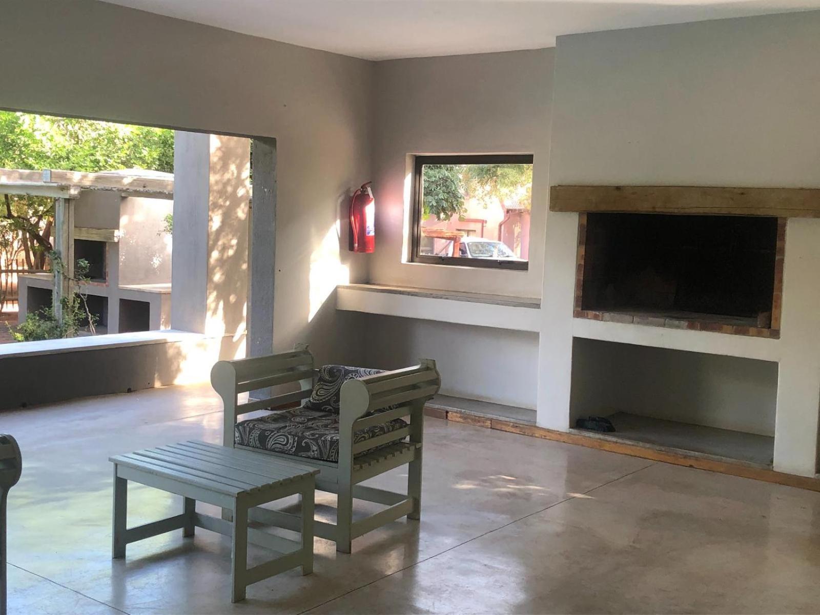 Panache Wildlife Cottage-Self Catering Hoedspruit Dış mekan fotoğraf