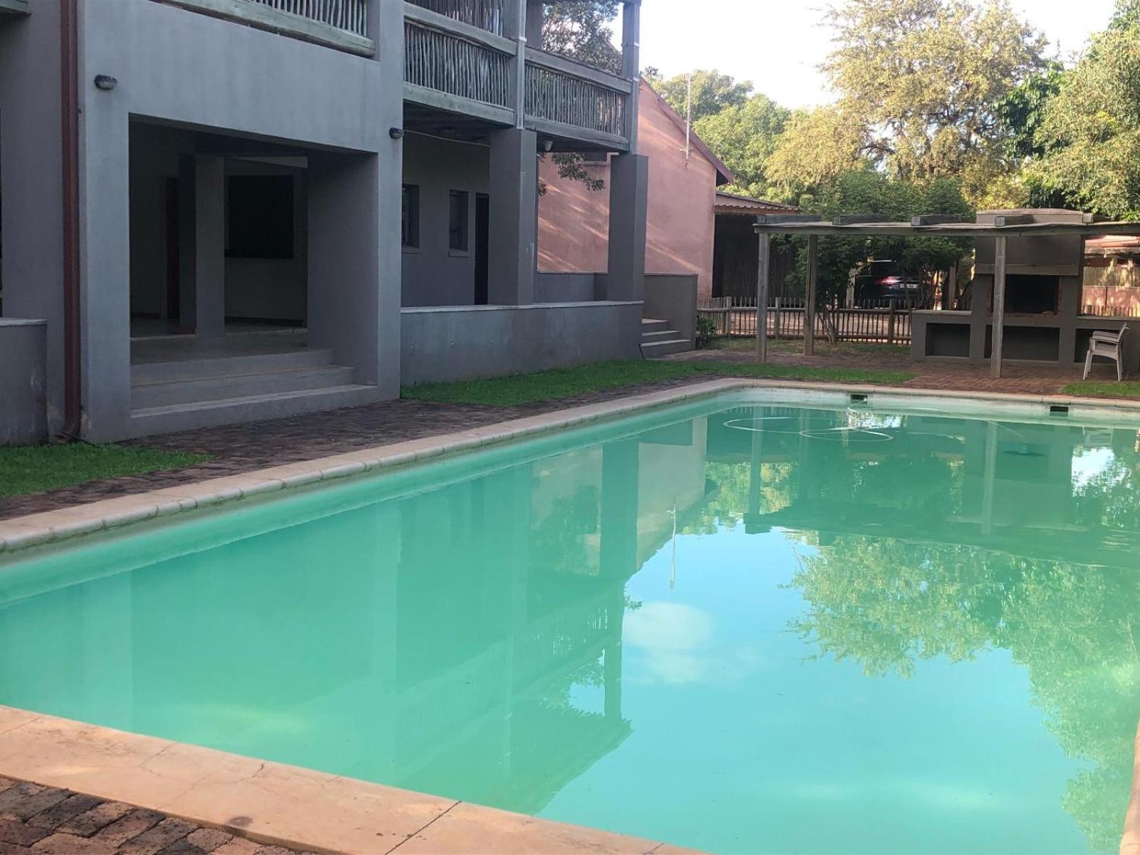 Panache Wildlife Cottage-Self Catering Hoedspruit Dış mekan fotoğraf