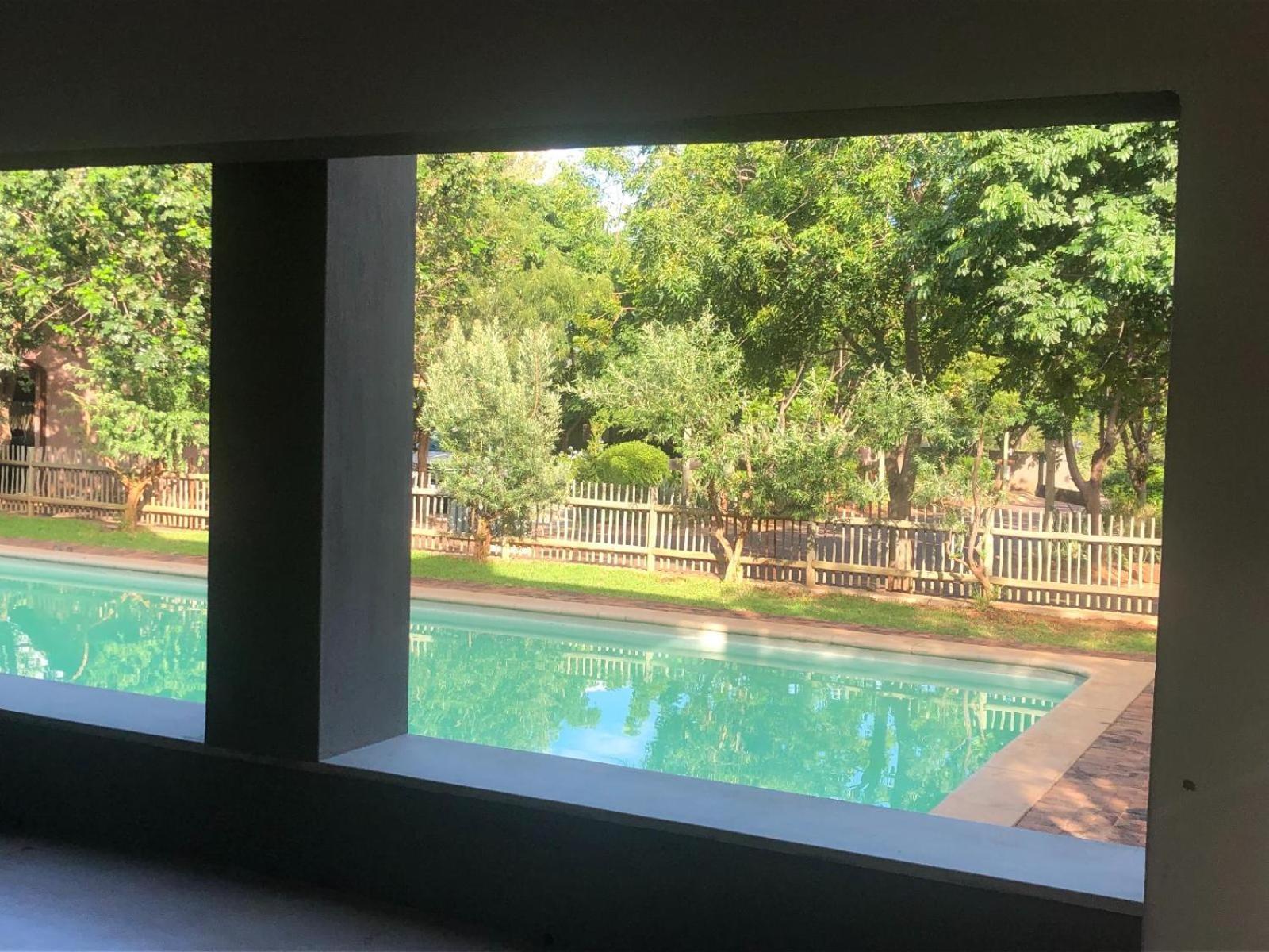 Panache Wildlife Cottage-Self Catering Hoedspruit Dış mekan fotoğraf