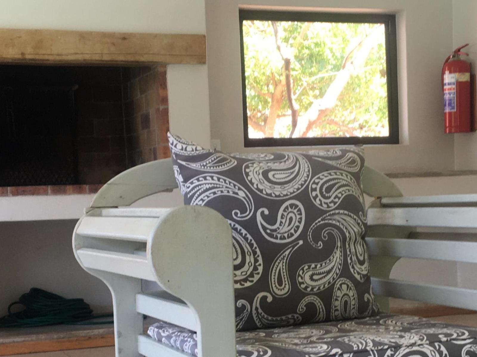Panache Wildlife Cottage-Self Catering Hoedspruit Dış mekan fotoğraf