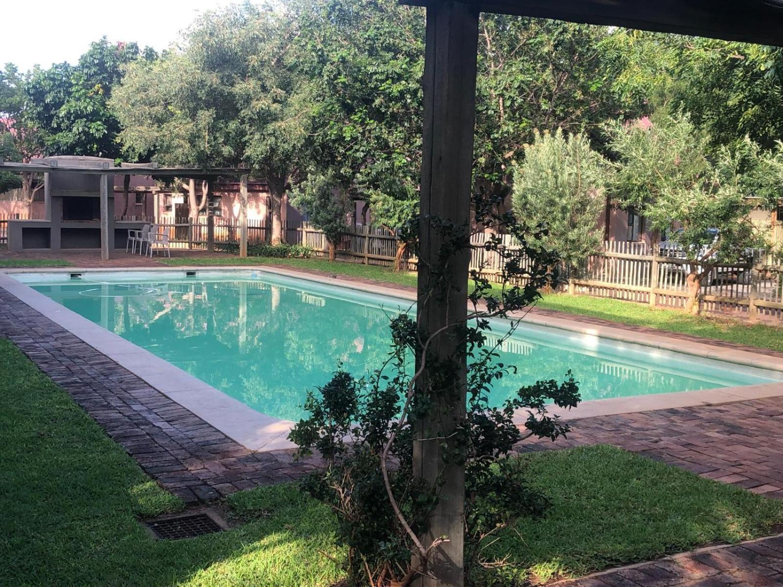 Panache Wildlife Cottage-Self Catering Hoedspruit Dış mekan fotoğraf